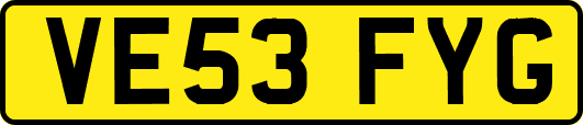 VE53FYG