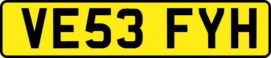VE53FYH