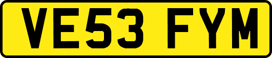 VE53FYM