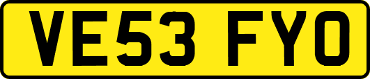 VE53FYO