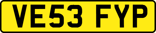 VE53FYP