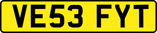 VE53FYT