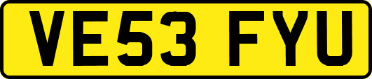 VE53FYU