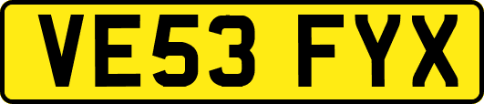 VE53FYX