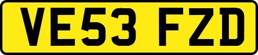 VE53FZD