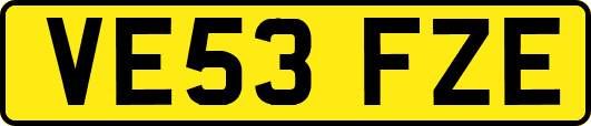 VE53FZE