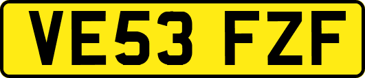 VE53FZF