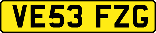 VE53FZG