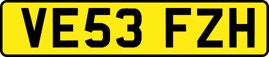 VE53FZH
