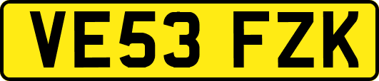 VE53FZK