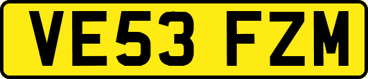 VE53FZM