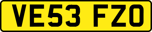 VE53FZO