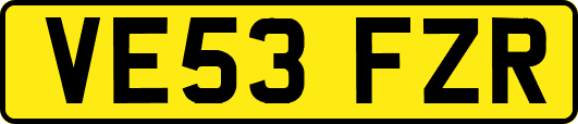VE53FZR