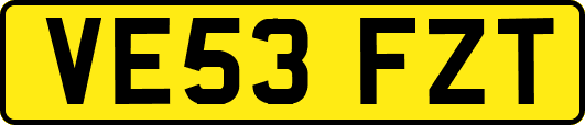 VE53FZT