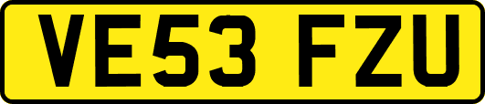 VE53FZU
