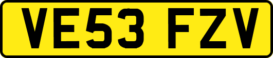 VE53FZV