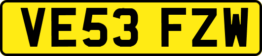 VE53FZW