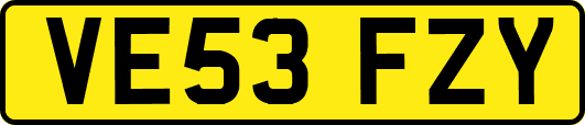 VE53FZY