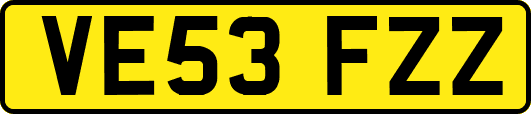 VE53FZZ