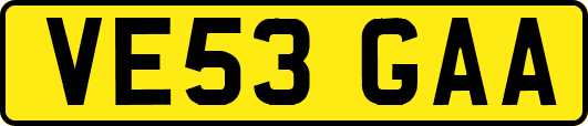 VE53GAA