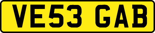 VE53GAB