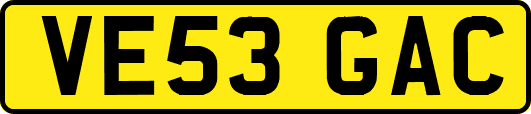 VE53GAC