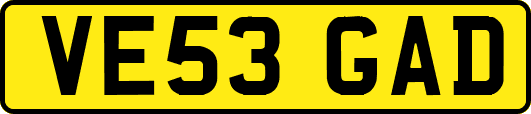 VE53GAD