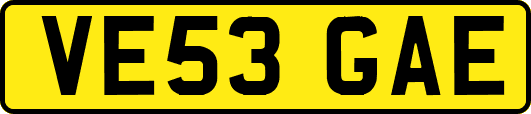 VE53GAE