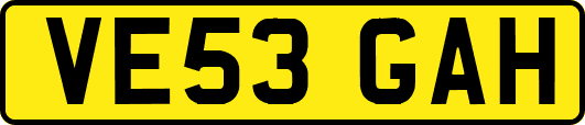 VE53GAH