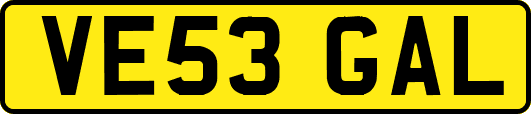 VE53GAL