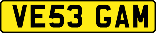 VE53GAM
