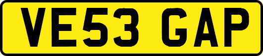 VE53GAP