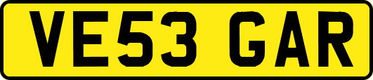 VE53GAR