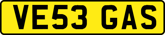VE53GAS