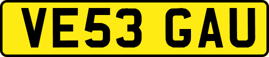 VE53GAU