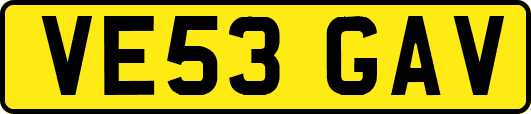 VE53GAV