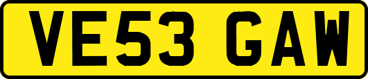 VE53GAW
