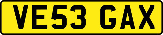 VE53GAX