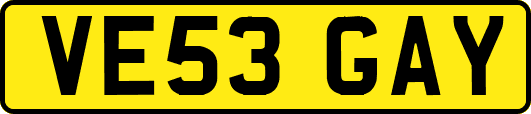 VE53GAY