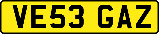 VE53GAZ