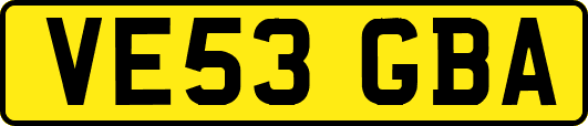 VE53GBA