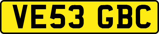 VE53GBC