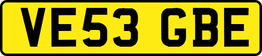 VE53GBE