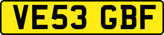 VE53GBF