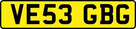 VE53GBG