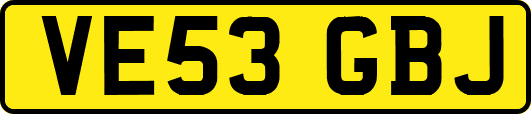 VE53GBJ