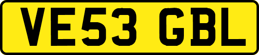 VE53GBL