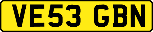 VE53GBN