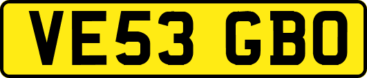 VE53GBO