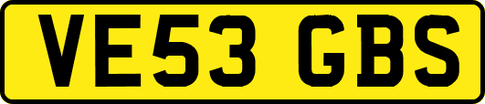 VE53GBS